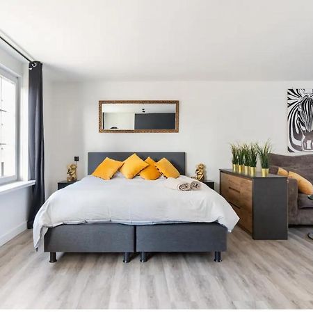 Studio Romantic Zandvoort Luaran gambar