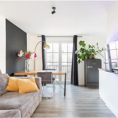 Studio Romantic Zandvoort Luaran gambar