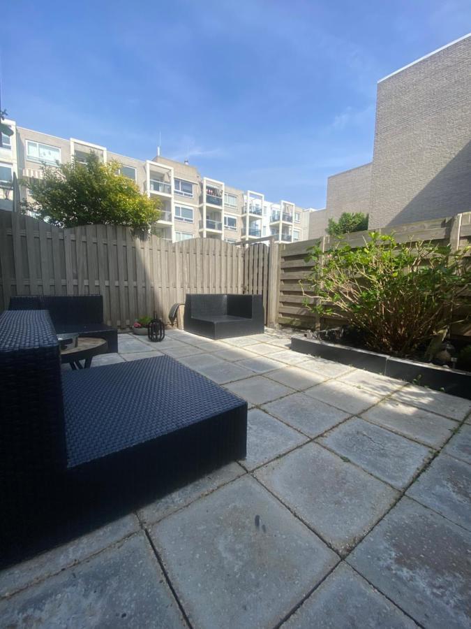 Studio Romantic Zandvoort Luaran gambar