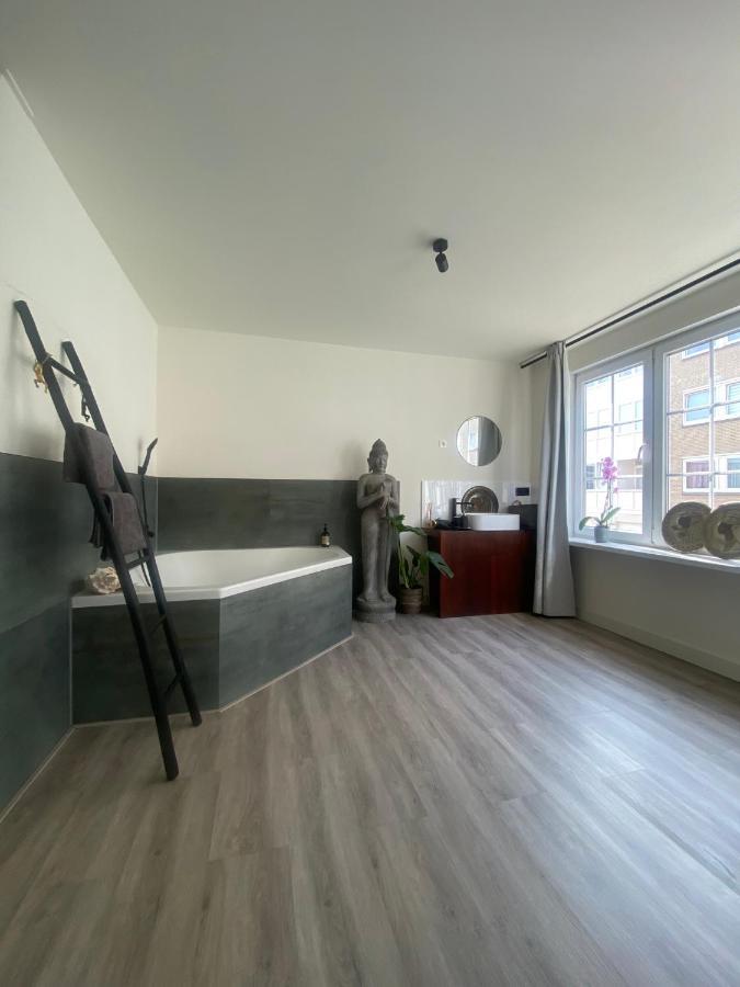 Studio Romantic Zandvoort Luaran gambar