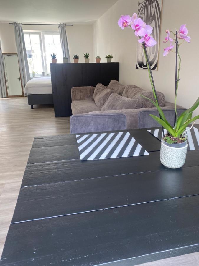Studio Romantic Zandvoort Luaran gambar