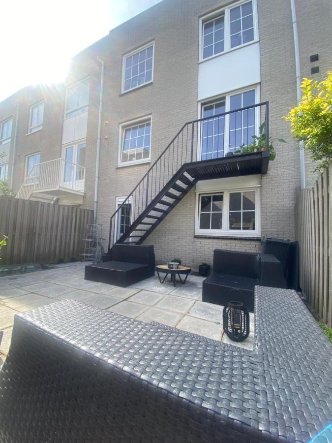 Studio Romantic Zandvoort Luaran gambar