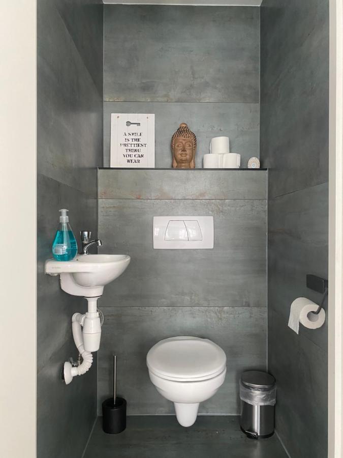 Studio Romantic Zandvoort Luaran gambar