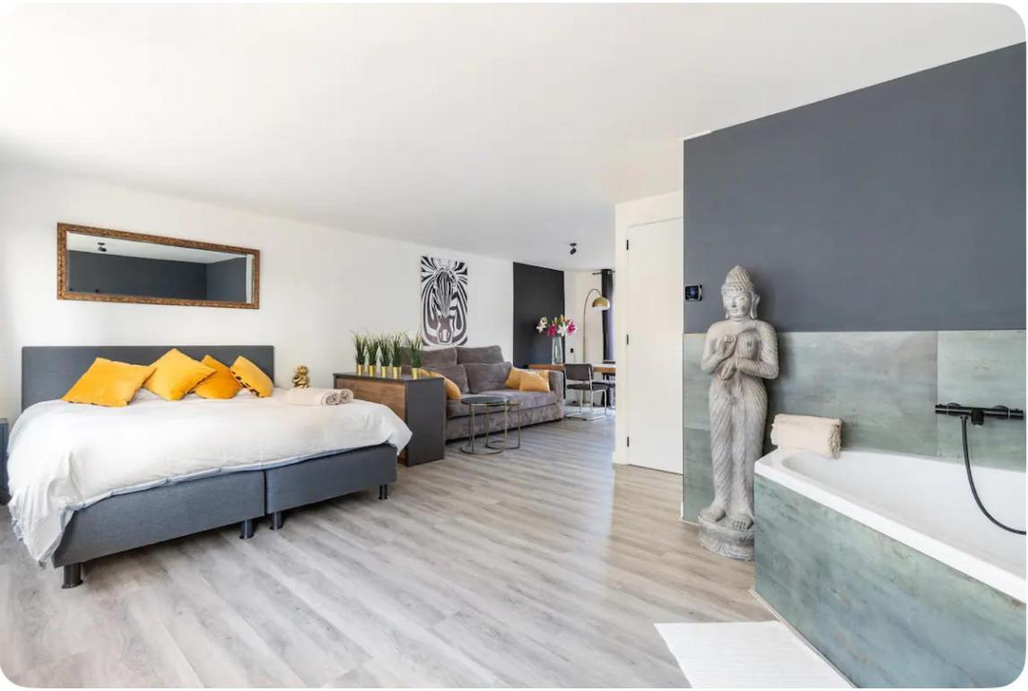 Studio Romantic Zandvoort Luaran gambar