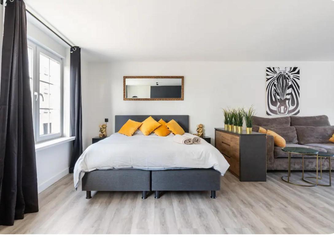 Studio Romantic Zandvoort Luaran gambar