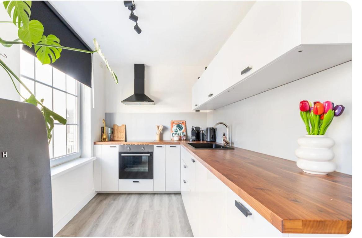 Studio Romantic Zandvoort Luaran gambar