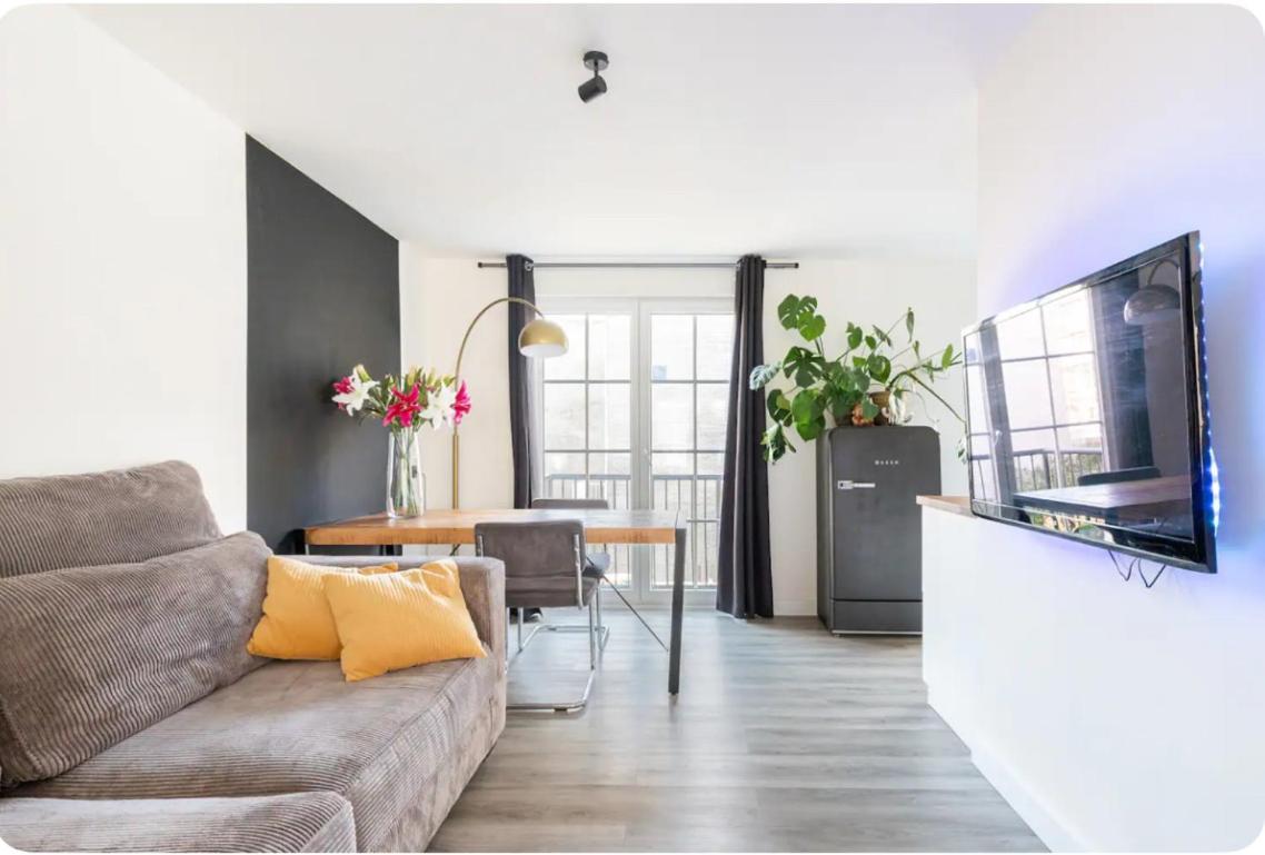 Studio Romantic Zandvoort Luaran gambar
